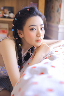 朋友的母亲们